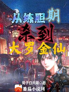 从练胆期杀到大罗金仙
