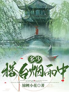 多少楼台烟雨中
