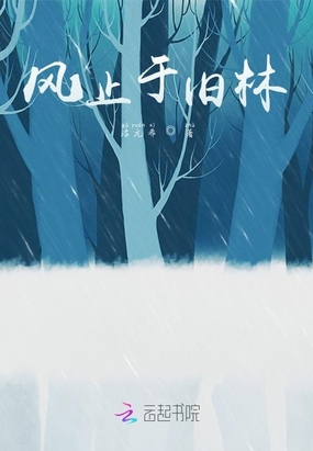 风止于旧林