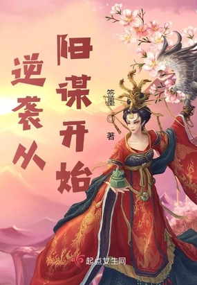 逆袭从阳谋开始